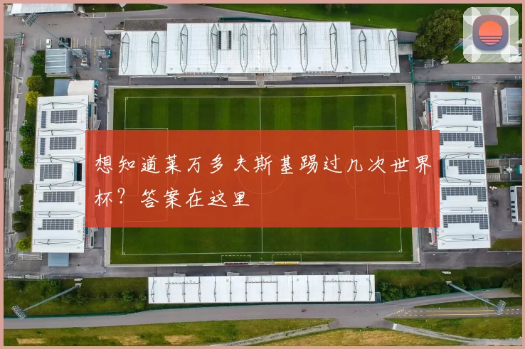 想知道莱万多夫斯基踢过几次世界杯？答案在这里